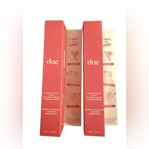 Dae Cactus Fruit Styling- bundle of 2